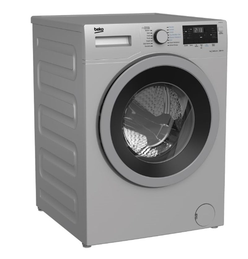 Beko BK 9101 EYS A+++ 1000 Devir 9 kg Çamaşır Makinası