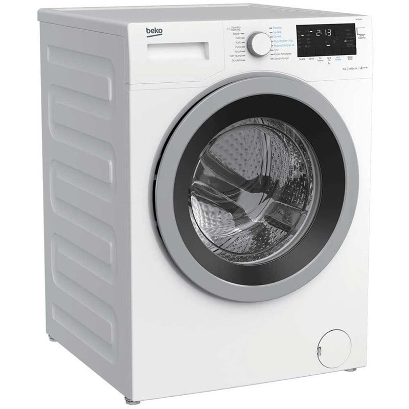 BEKO BK 9141 E Çamaşır Makinesi