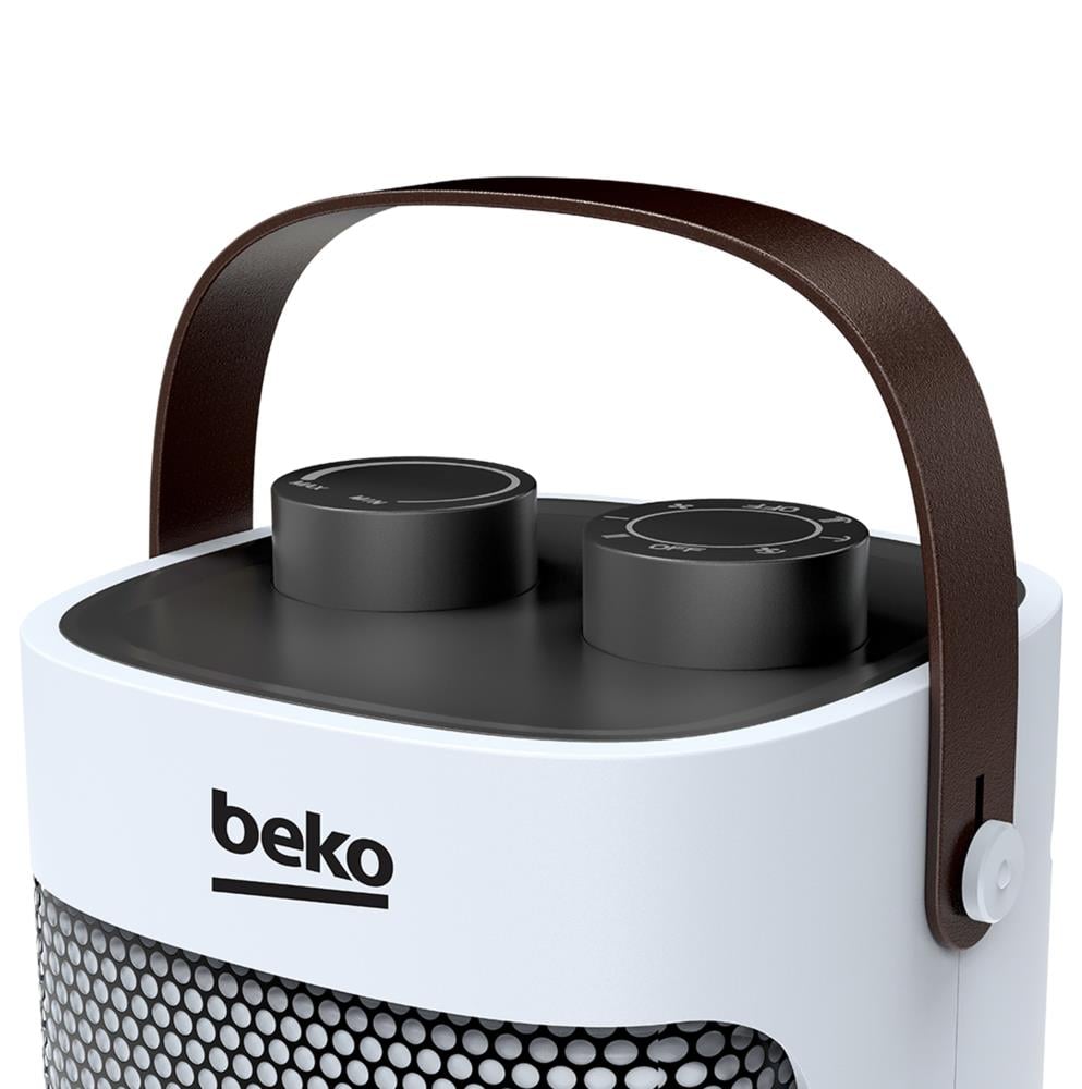 Beko BK MT PTC 2000 Seramik Isıtıcı