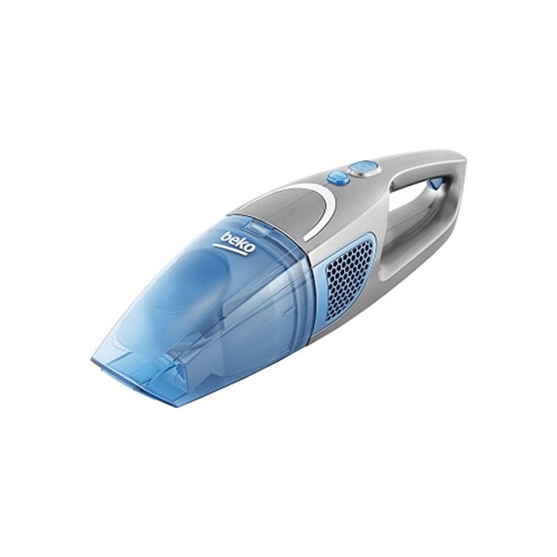 Beko BKK 1418 Şarjlı Dik Süpürge