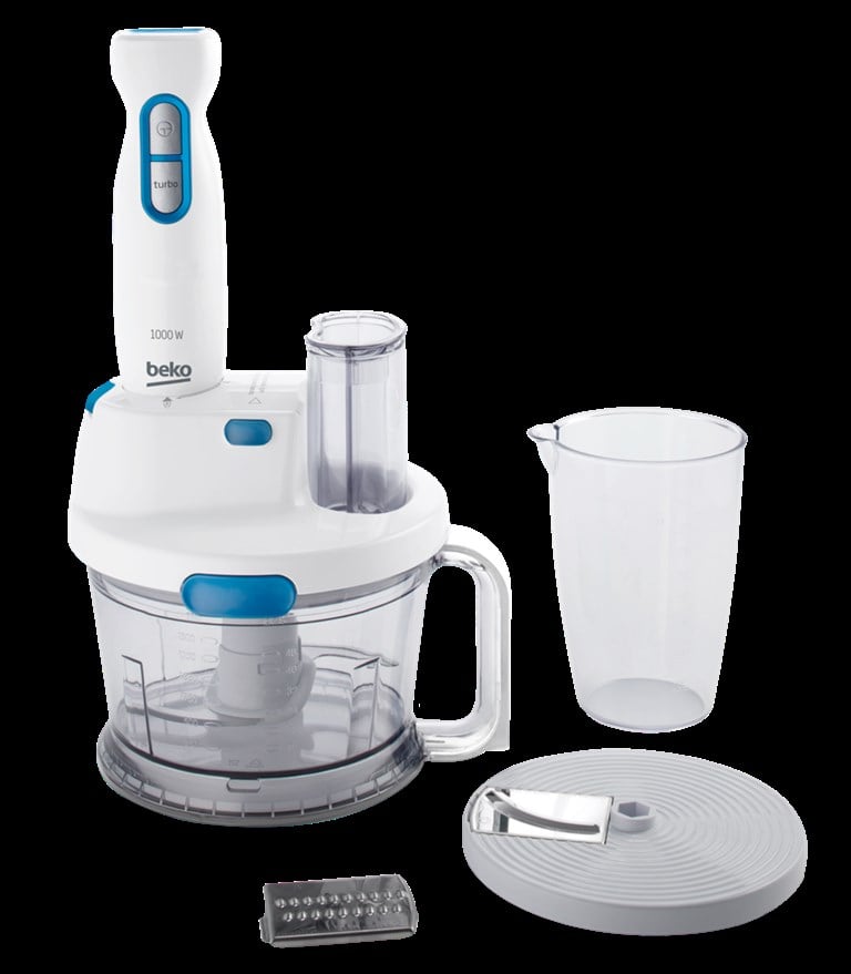 BEKO BKK 2167 RHB El Blender