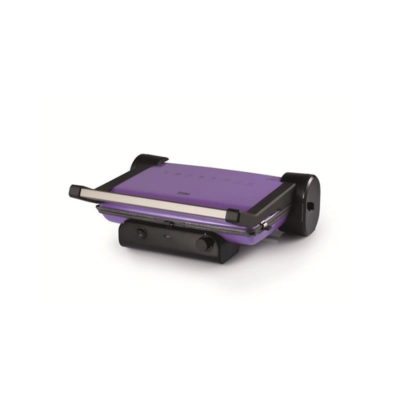 Beko BKK 2296 TG Tost Makinesi