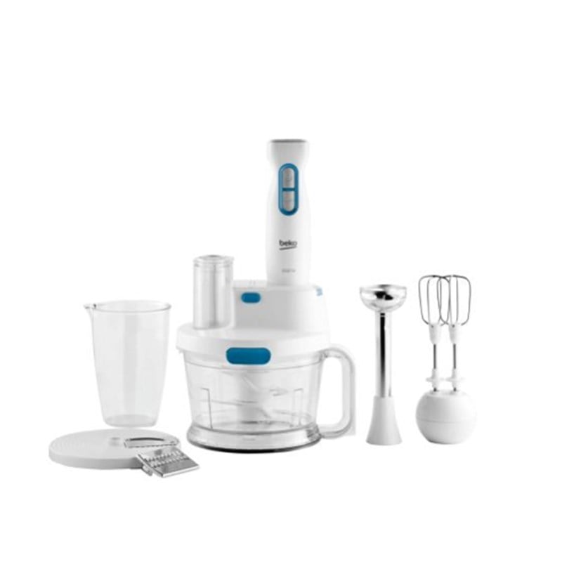 Beko BKK 3082 RHB El Blenderı