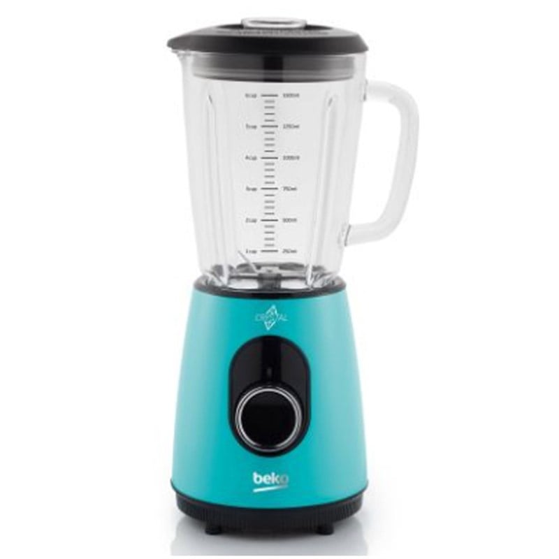 Beko BKK 3097 TB Crystal Blender