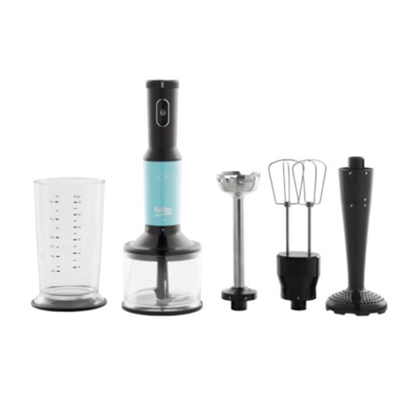 Beko Bkk 3099 Hbs 750 W Blender Seti