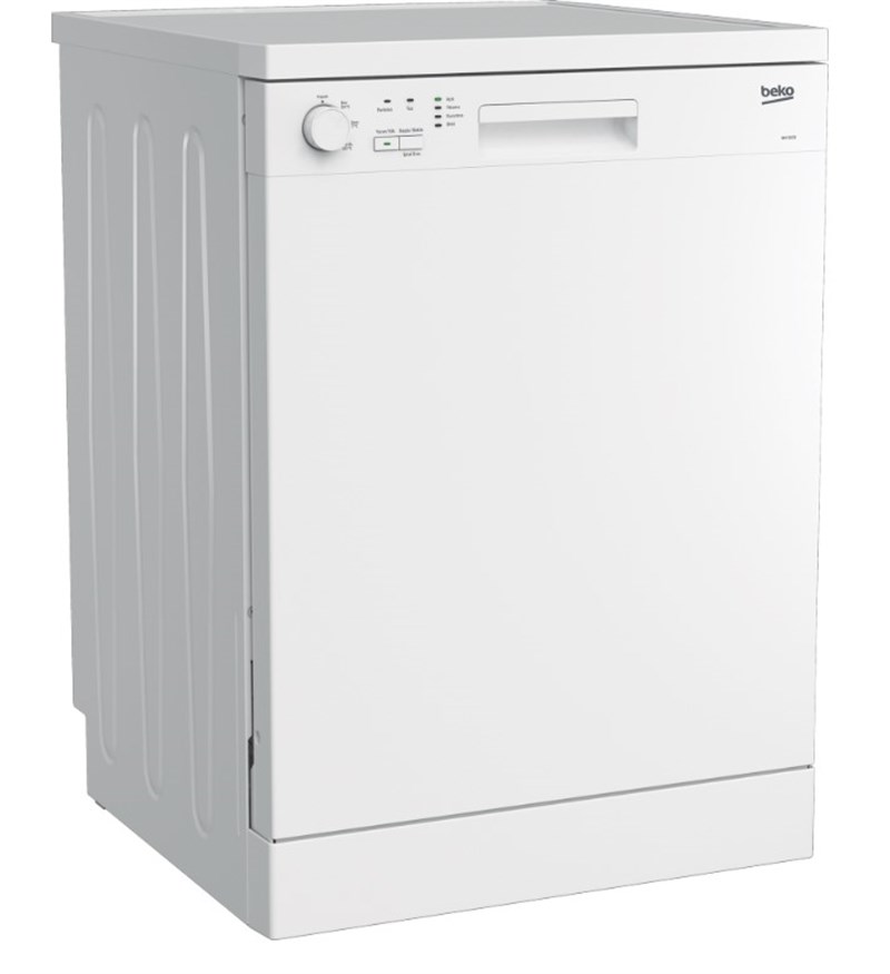 Beko BM 3033 A++ 3 Programlı Bulaşık Makinesi