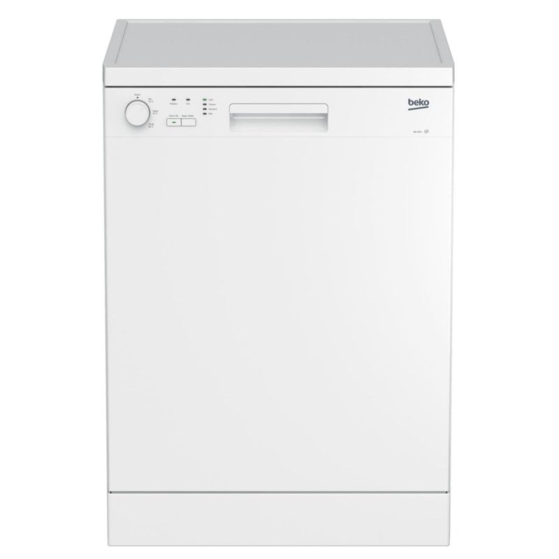 Beko BM 3033 A++ 3 Programlı Bulaşık Makinesi