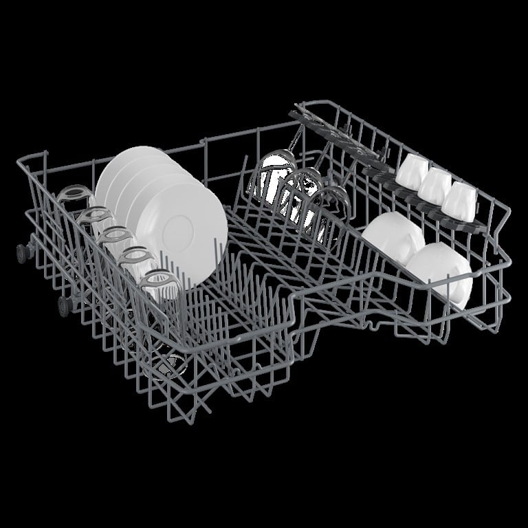 Beko BM 3043 S Bulaşık Makinesi