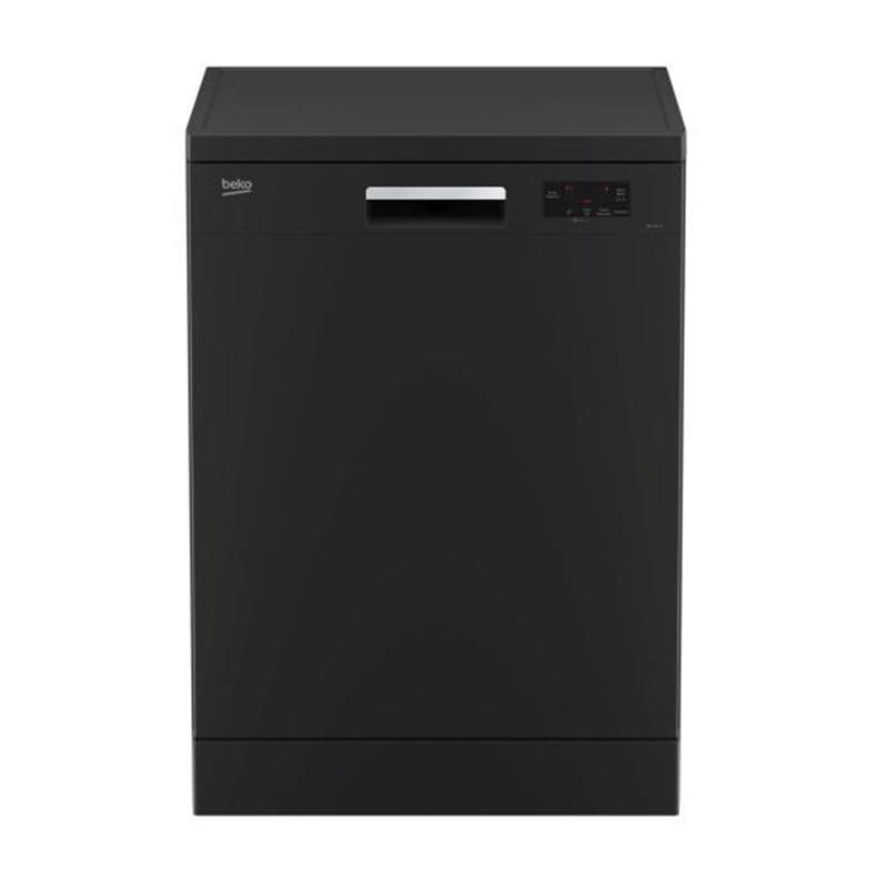 Beko BM 4014 A Antrasit A+ 4 Programlı Bulaşık Makinesi