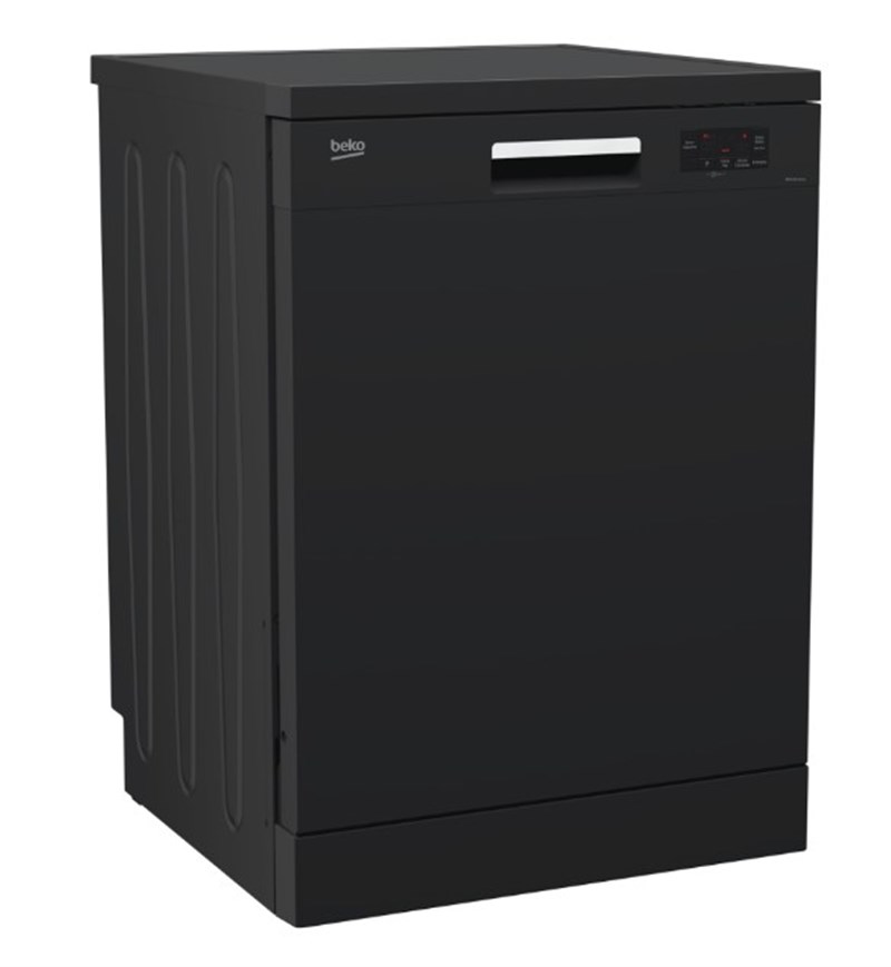 Beko BM 4014 A Antrasit A+ 4 Programlı Bulaşık Makinesi