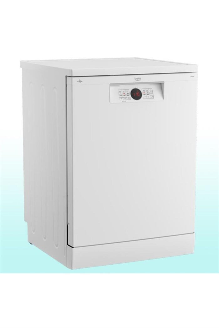 Beko BM 4044 14 Kişilik 4 Program Bulaşık Makinesi E Enerji
