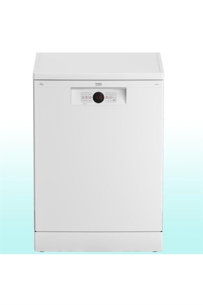 Beko BM 4044 14 Kişilik 4 Program Bulaşık Makinesi E Enerji