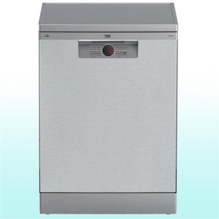 Beko BM 5045 I 5 Programlı Bulaşık Makinesi