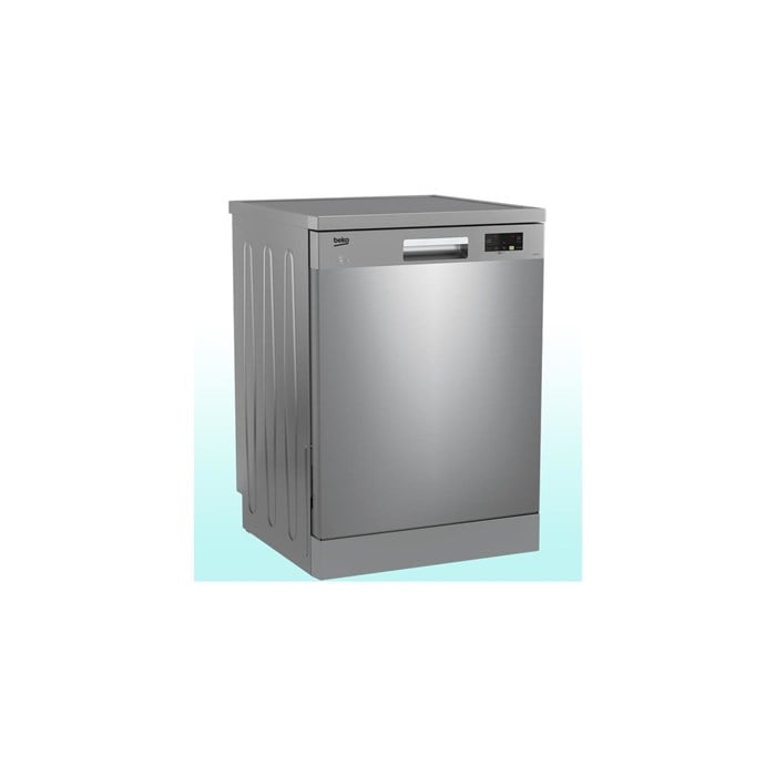 Beko BM 5115 I 14 Kişilik Bulaşık Makinesi E Enerji