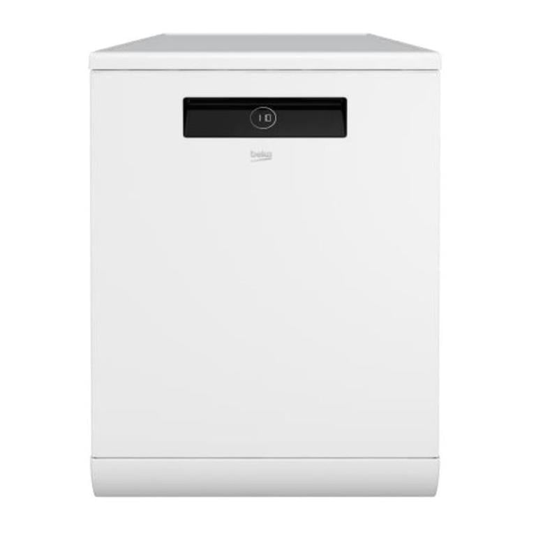Beko BM 6045 B ulaşık makinası