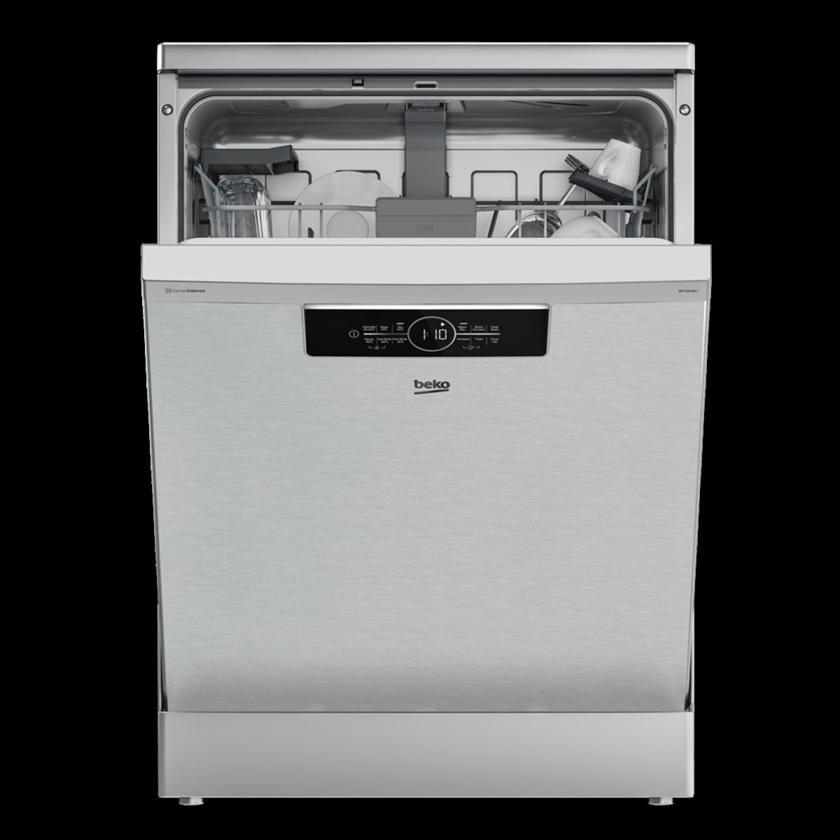 BEKO BM 6046 I Bulaşık Makinesi