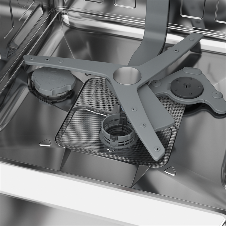 Beko BM 6047 Bulaşık Makinesi