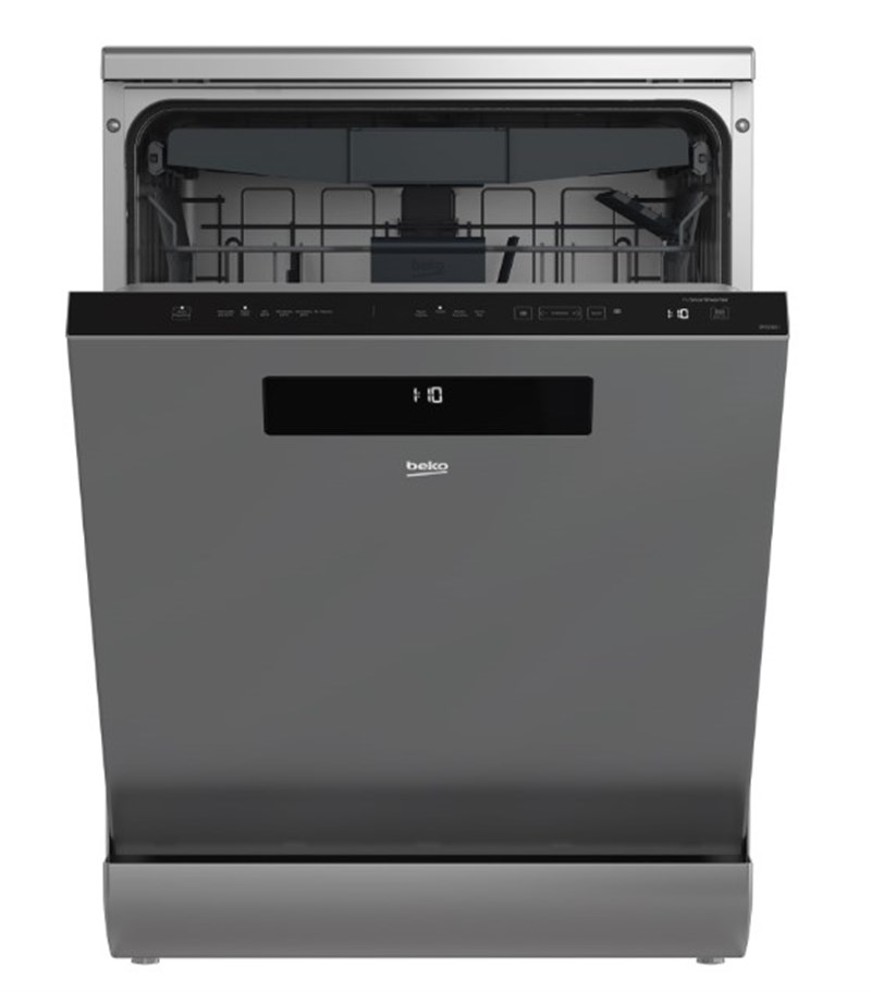 Beko BM 6066 I ProSmart A++ 6 Programlı Bulaşık Makinesi