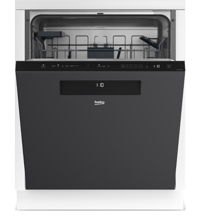 Beko BMA 6340 A A++ 6 Programlı Ankastre Bulaşık Makinesi