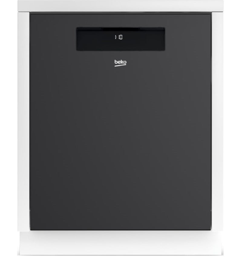 Beko BMA 6340 A A++ 6 Programlı Ankastre Bulaşık Makinesi