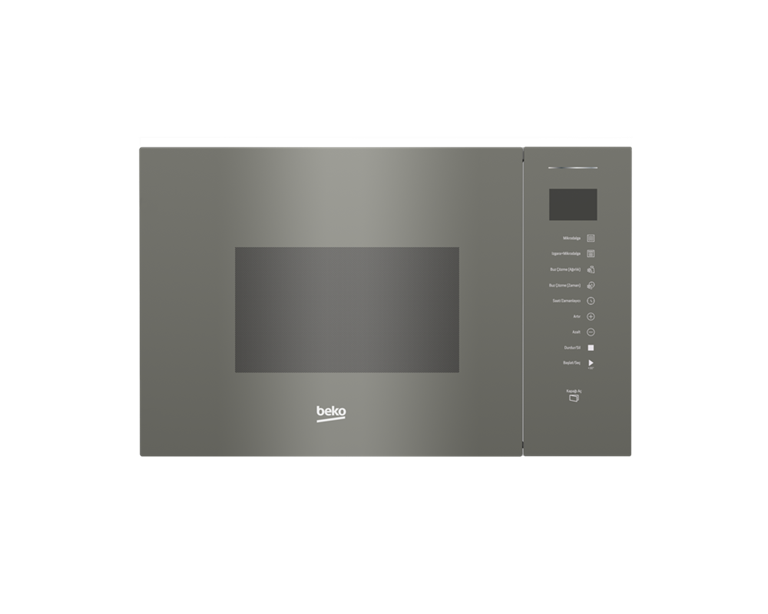 Beko BMC 2520-2 G Ankastre Mikrodalga Fırın