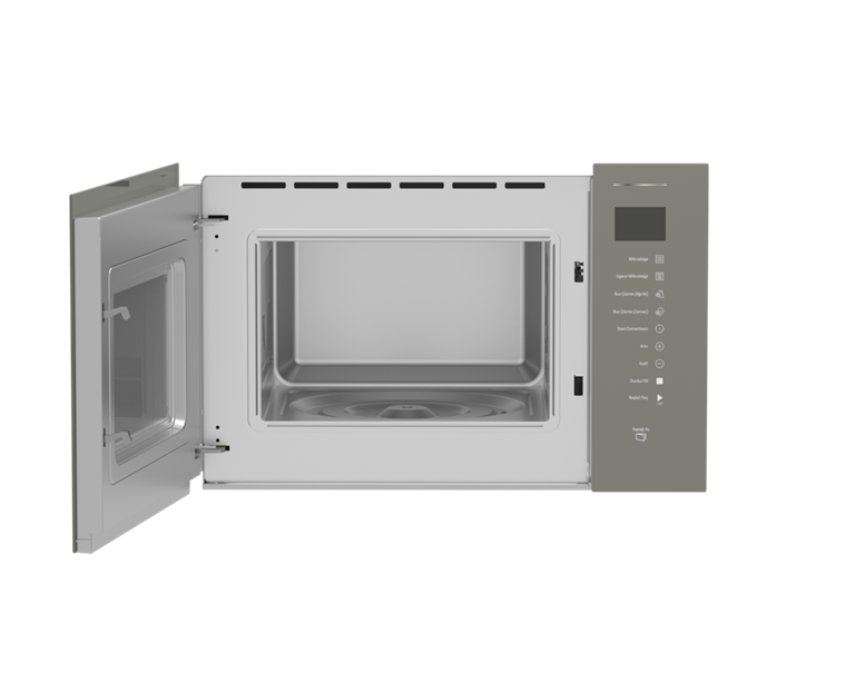 Beko BMC 2520-2 G Ankastre Mikrodalga Fırın