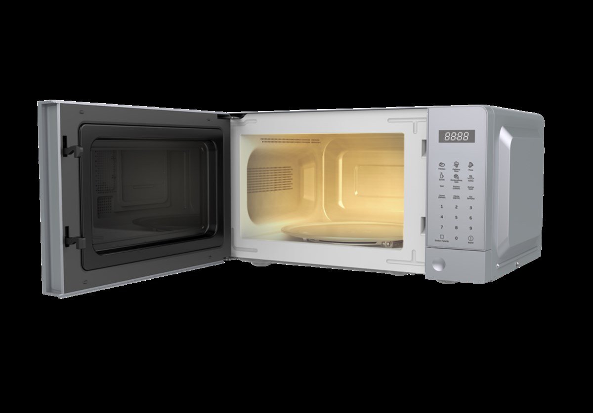 BEKO BMD 2090 DG Mikrodalga Fırın