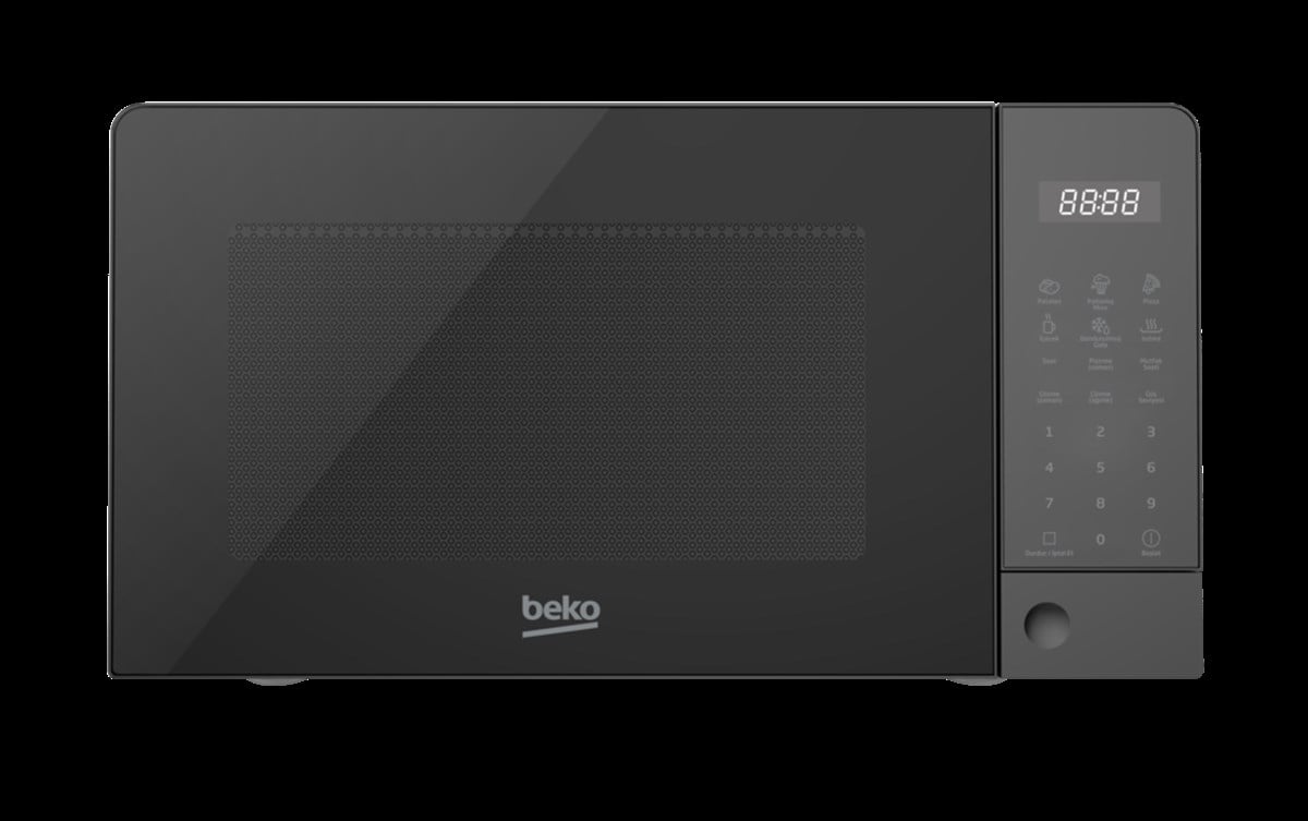 BEKO BMD 2090 DS Mikrodalga Fırın
