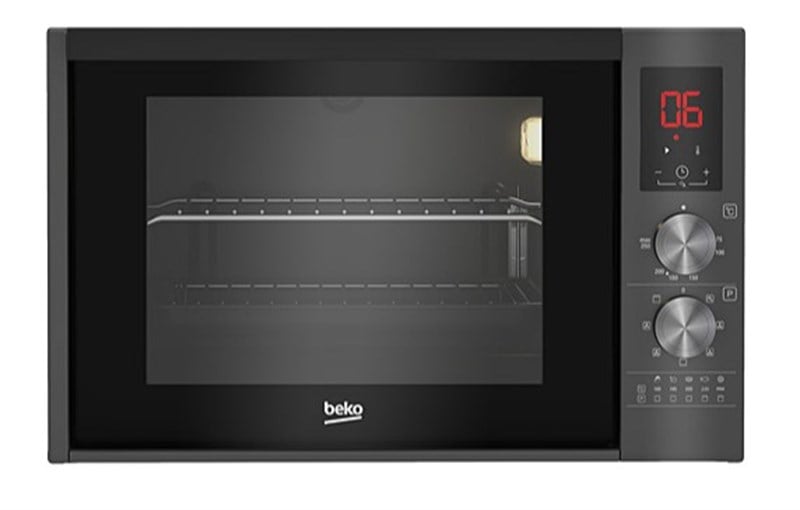 BEKO BMF 30 QBA SET ÜSTÜ FIRIN