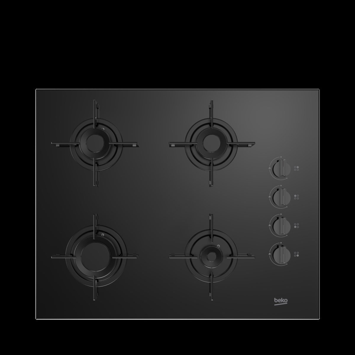 BEKO BOCD T 6512 ES Cam Tablalı Ocaklar (0)