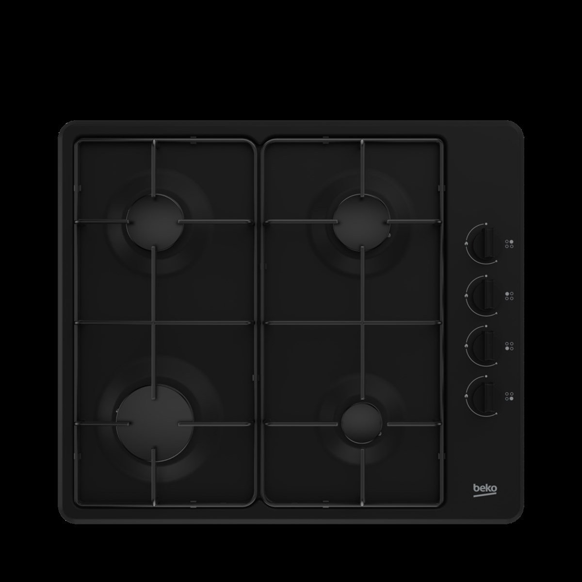 BEKO BSOMD D 611ES Set Üstü Ocak