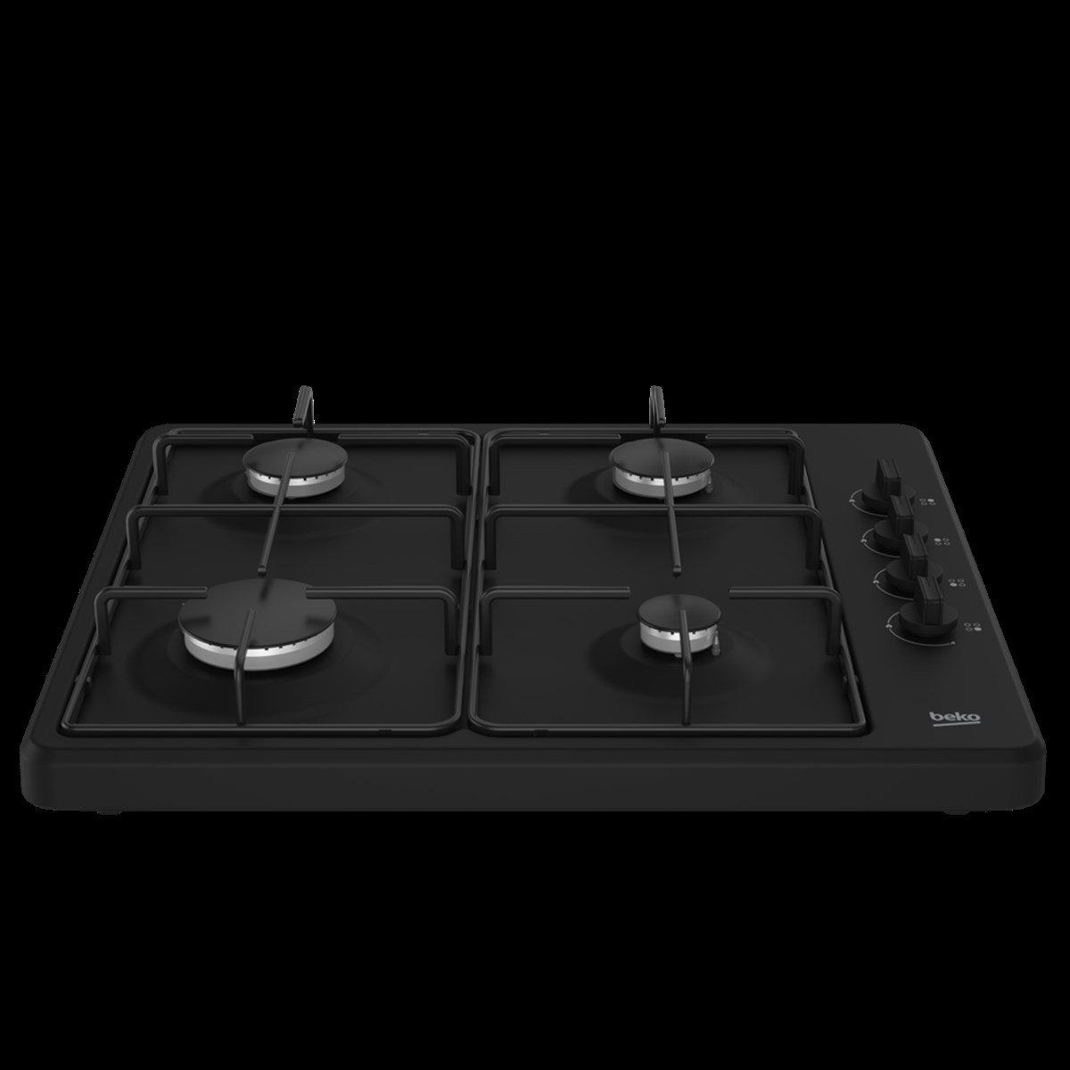BEKO BSOMD D 611ES Set Üstü Ocak