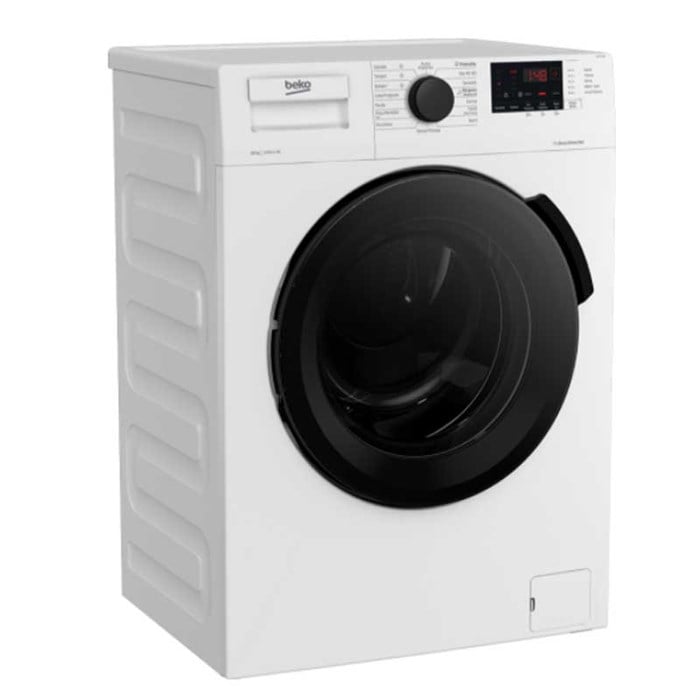 Beko CM 10120 1200 Devir 10 KG  B ENERJİ Çamaşır Makinesi