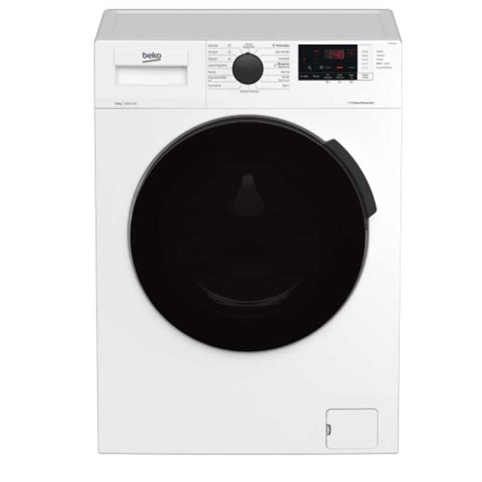 Beko CM 10120 1200 Devir 10 KG  B ENERJİ Çamaşır Makinesi