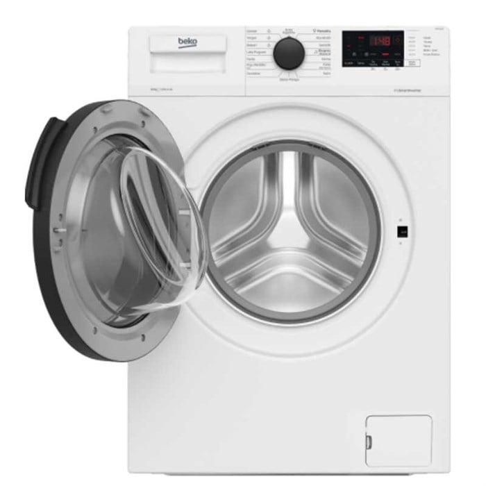 Beko CM 10120 1200 Devir 10 KG  B ENERJİ Çamaşır Makinesi