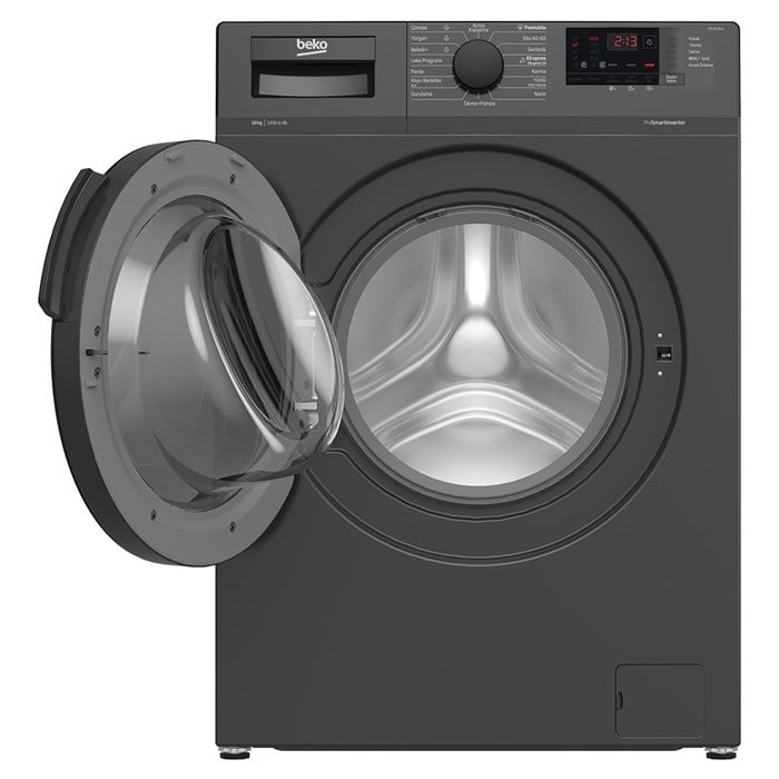 Beko CM 10120 A+++ 1200 Devir 10 kg Çamaşır Makinesi