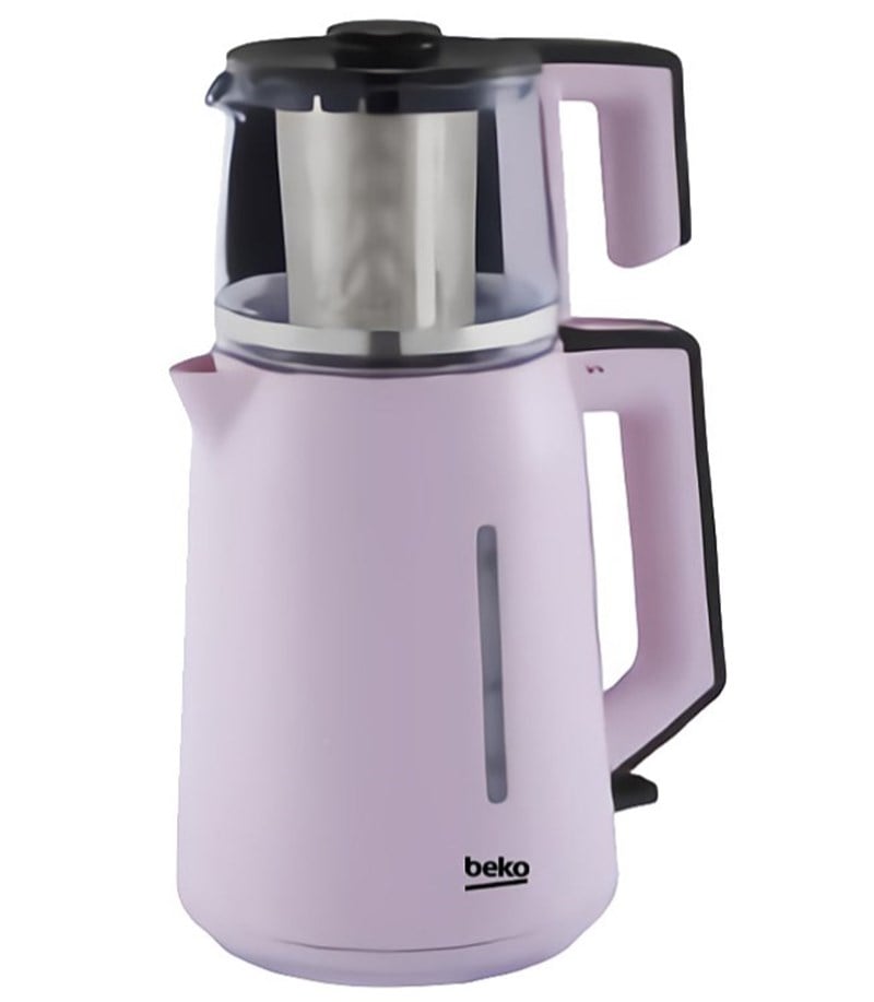 BEKO CM 2940 P ÇAY MAKİNESİ