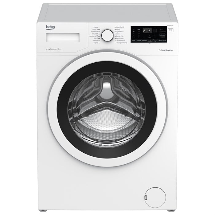 Beko CM 7100 1000 Devir 7 kg Çamaşır Makinesi