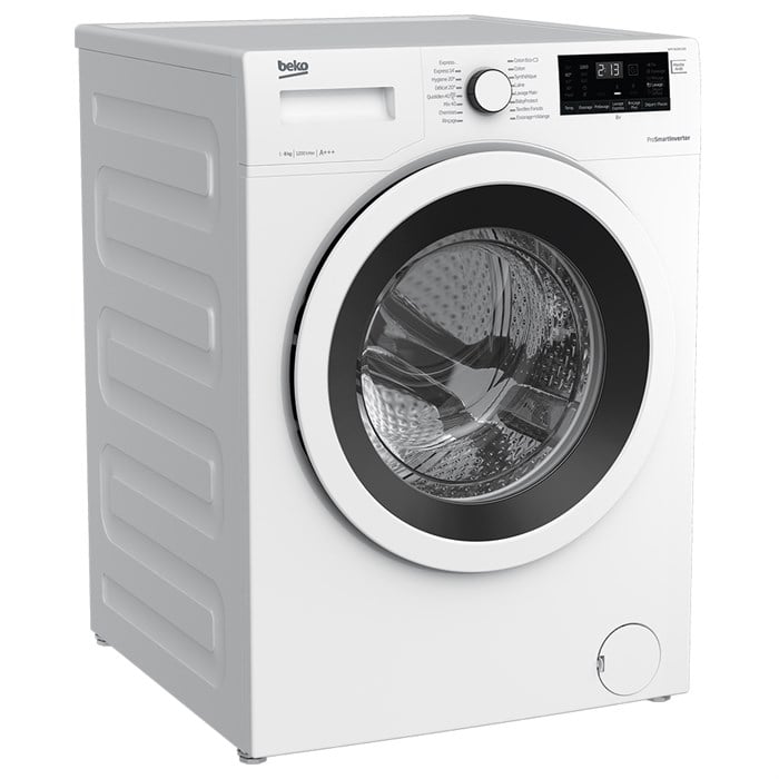 Beko CM 7100 1000 Devir 7 kg Çamaşır Makinesi