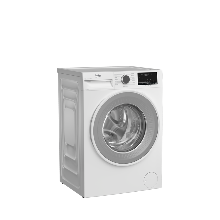 Beko CM 8101 BB Çamaşır Makinesi