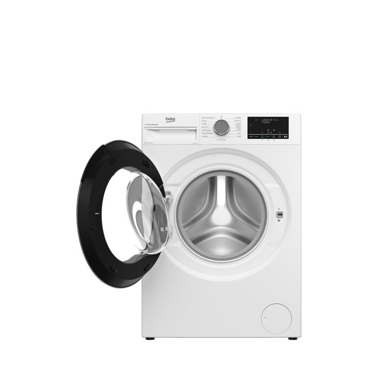 Beko CM 8101 BB Çamaşır Makinesi
