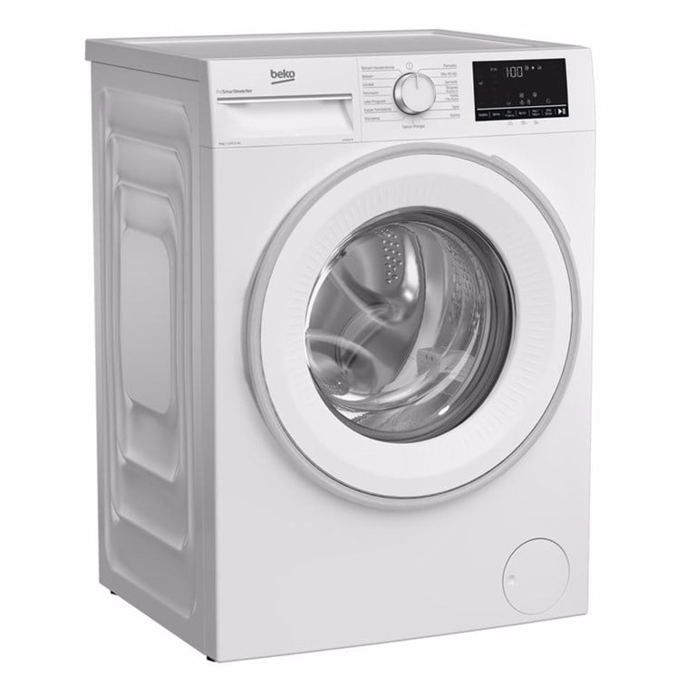 Beko  CM 9101 BB Çamaşır Makinesi