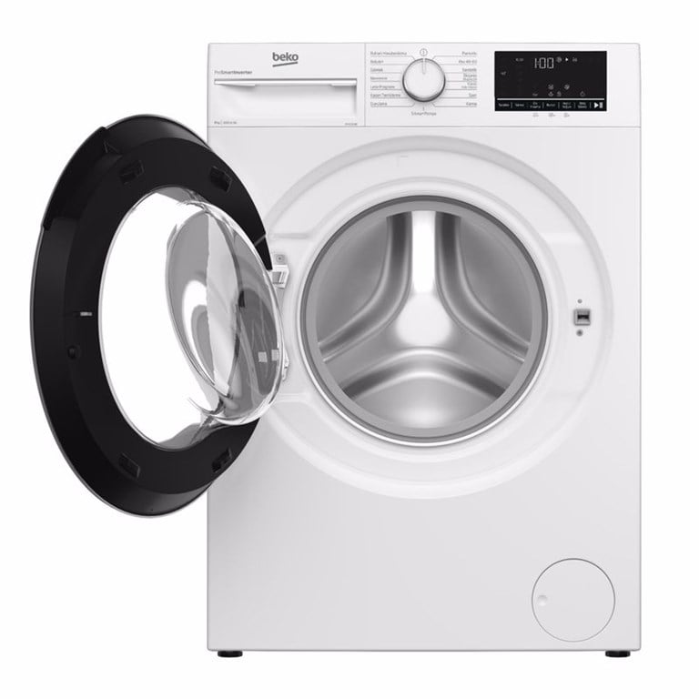Beko  CM 9101 BB Çamaşır Makinesi