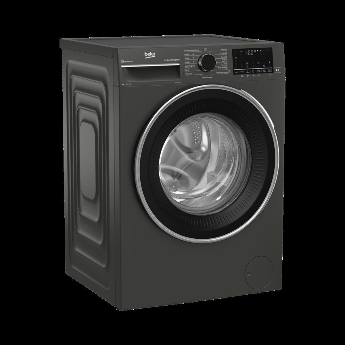 BEKO CM 9102 BMG Çamaşır Makinesi