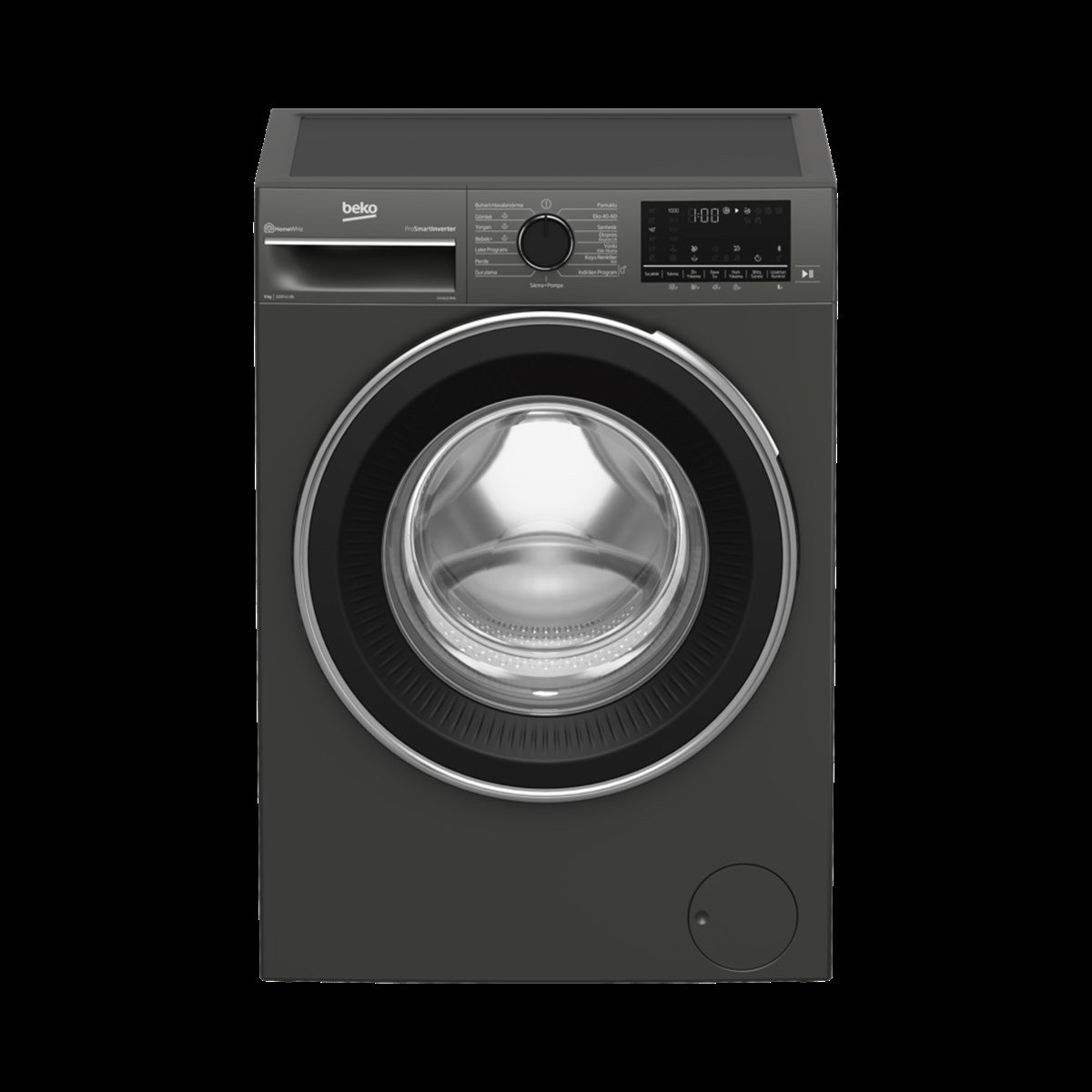 BEKO CM 9102 BMG Çamaşır Makinesi