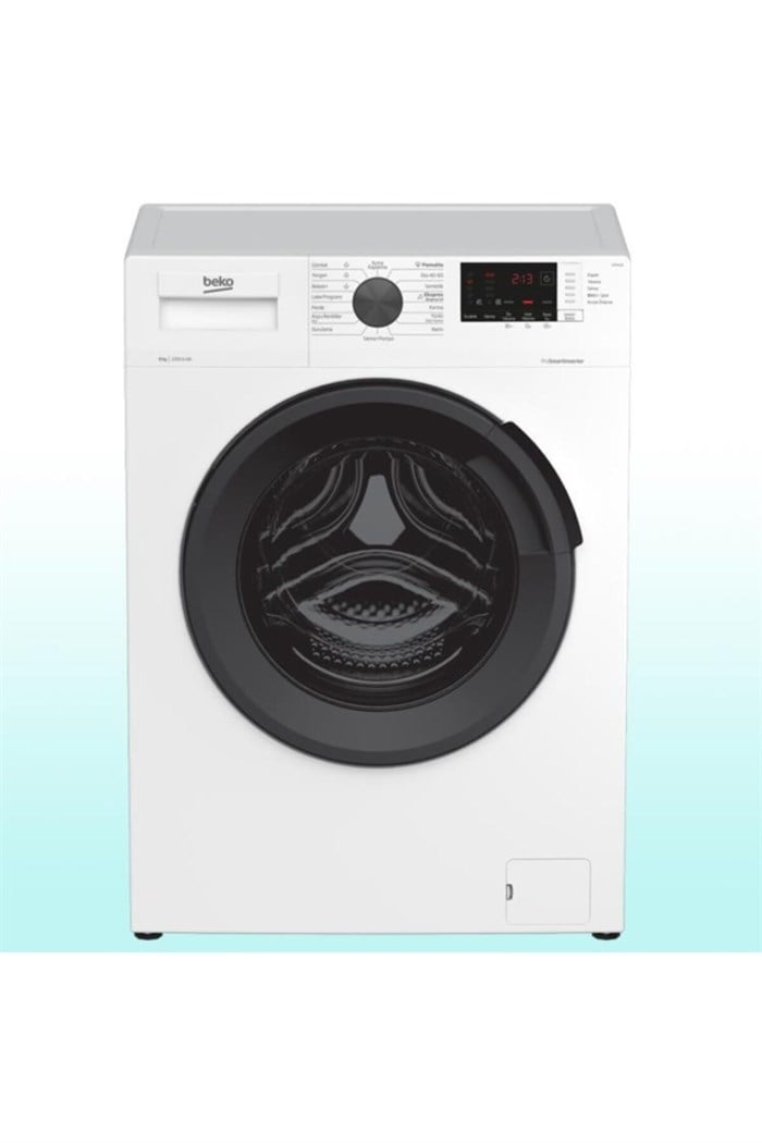 BEKO CM 9120 1200 Devir 9 kg Çamaşır Makinesi