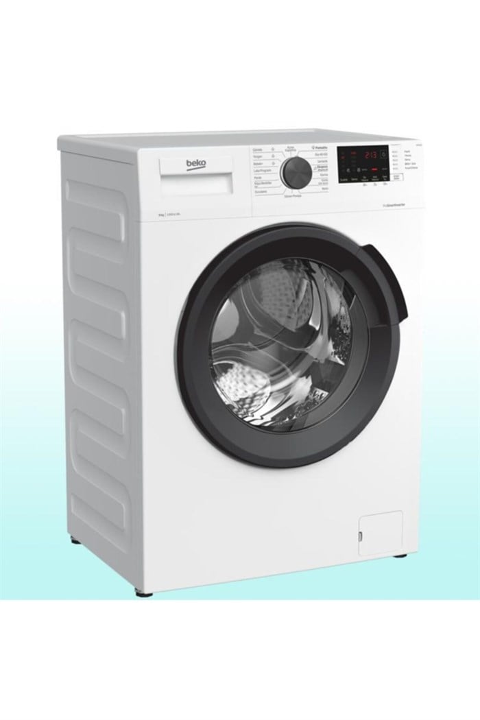 BEKO CM 9120 1200 Devir 9 kg Çamaşır Makinesi