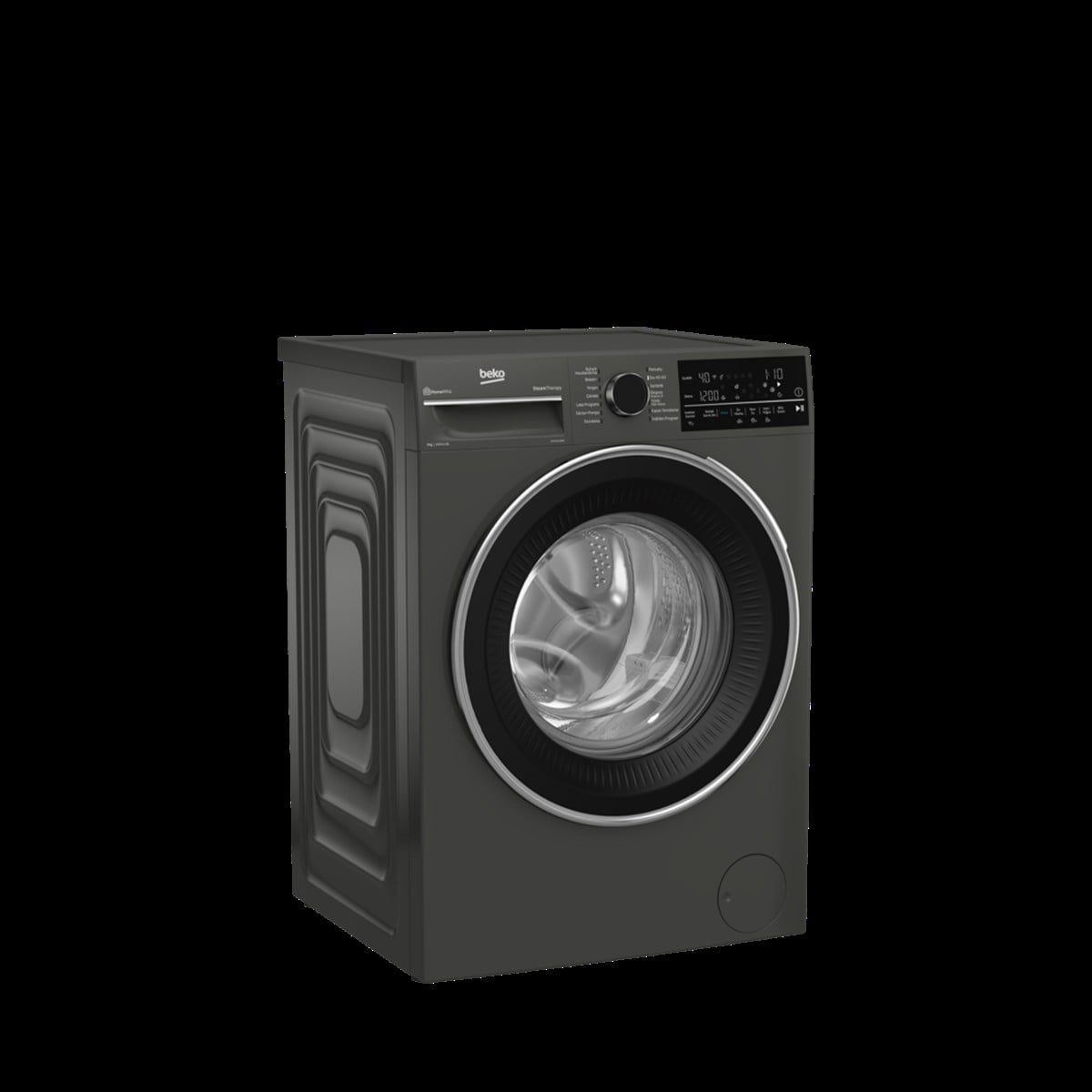 BEKO CM 9142 BMG Çamaşır Makinesi