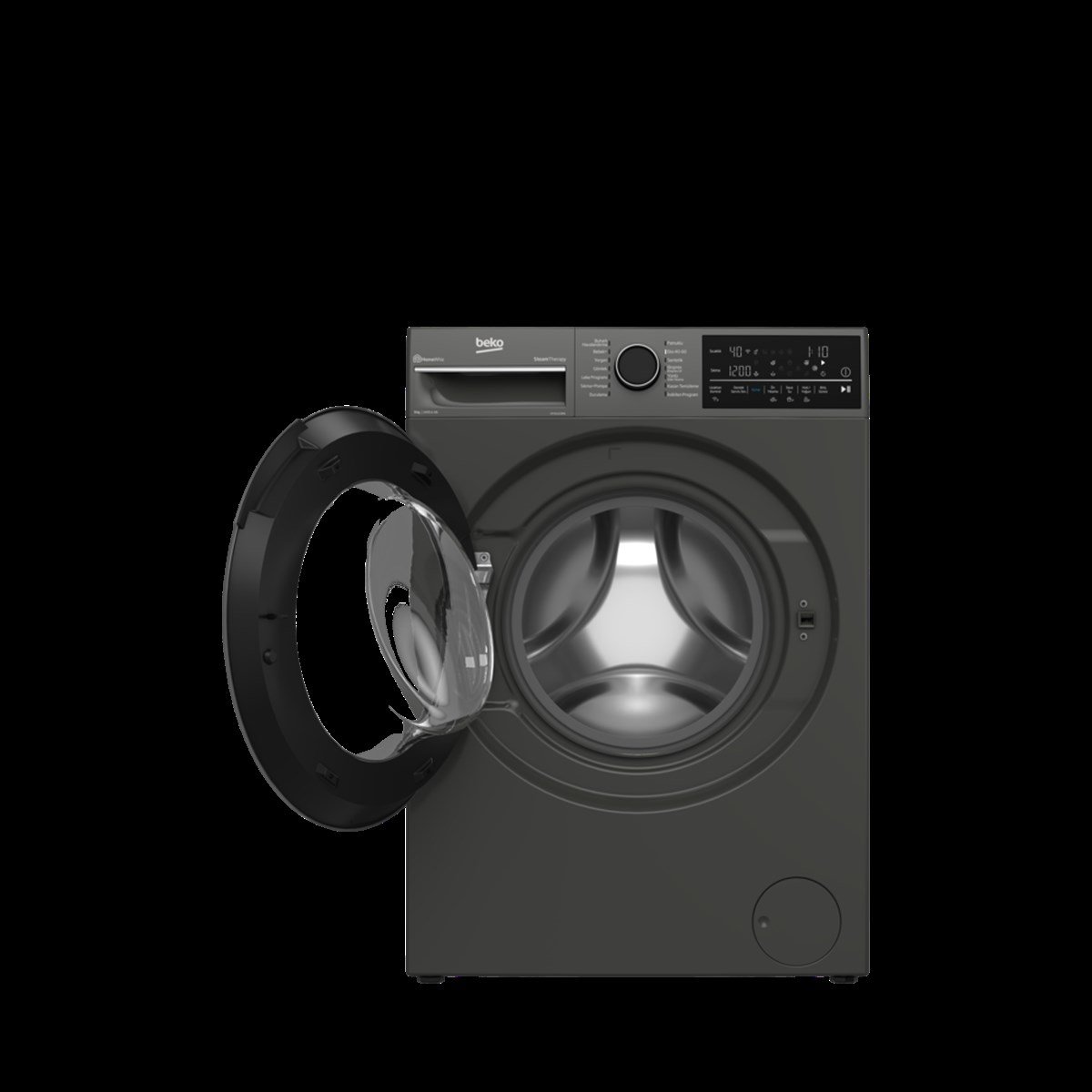 BEKO CM 9142 BMG Çamaşır Makinesi