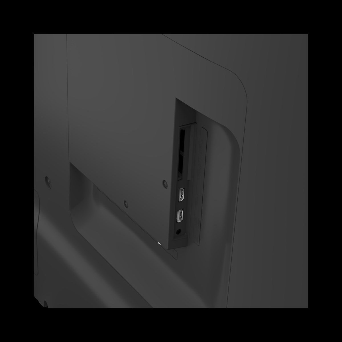 BEKO Crystal Pro B43 C 890 A /43